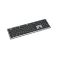 Kensington Klawiatura bezprzewodowa KB535 EQ