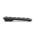 Kensington Klawiatura bezprzewodowa KB535 EQ