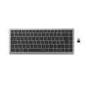 Kensington Klawiatura bezprzewodowa KB435 EQ