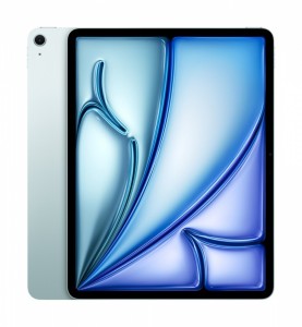 Apple iPad Air 13 cali Wi-Fi 128GB Niebieski