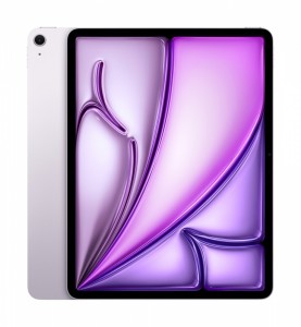 Apple iPad Air 13 cali Wi-Fi 128GB Fioletowy