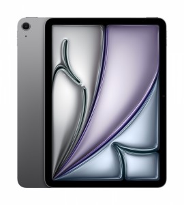 Apple iPad Air 11 cali WiFi 512GB Gwiezdna szarość