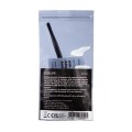 LogiLink Adapter Bluetooth 5.3, USB-A,3Mbit, zasięg 150m