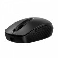HyperX Mysz 690 Rechergeable bezprzewodowa - 7M1D4AA#ABB