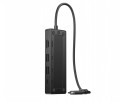 HyperX Koncentrator podróżny Classic  USB-C G3 HUB - 86T46AA#ABB