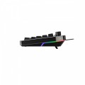 HyperX Klawiatura dla graczy Alloy Rise 75 - 7G7A4AA#ABA