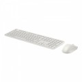 HyperX Klawiatura i mysz zestaw 490C Multi-Device Dual-Mode - BE1M5AA#ABB