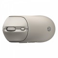 HyperX Mysz 400 Quiet maple bezprzewodowa - AZ7B6AA#AB