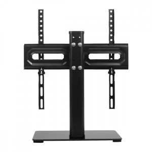 Maclean Uniwersalny stojak, max 35kg MC-132 na szafke RTV, obrót 20 stopni, dla TV 32-55''