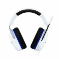 HyperX Zestaw słuchawkowy Cloud Stinger 2 Core Gaming PlayStation Czarny- 6H9B5AA