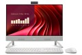 Dell Komputer Dell 24 All-in-One EC24250 Win 11 Pro i5-1334U/16GB/512GB SSD/23.8 FHD/Intel Iris Xe/Cam/WLAN + BT/Backlit Kb/3Y ProSupport