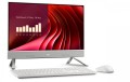 Dell Komputer Dell 24 All-in-One EC24250 Win 11 Pro i5-1334U/16GB/512GB SSD/23.8 FHD/Intel Iris Xe/Cam/WLAN + BT/Backlit Kb/3Y ProSupport