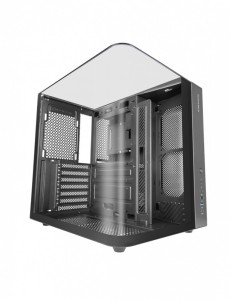 TACENS Obudowa Mars MC-INFINIOLITE ATX czarna