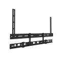 Neomounts Półka videobar AV30-500BL 43-110 cali 10KG