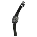 HiFuture Smartwatch FutureFit AIX Lite czarny