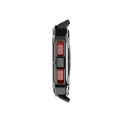 HiFuture Smartwatch FutureFit Ultra 3 czerwony