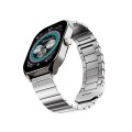 HiFuture Smartwatch FutureFit Apex srebrny