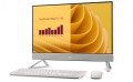Dell Komputer Dell 27 All-in-One EC27250 Win11Pro Core 7-150U/16GB/512GB/27.0 FHD/Intel Graphics/Cam/WLAN+BT/3Y ProSupport