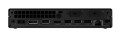 Lenovo Komputer ThinkCentre M90q Tiny G6 W11Pro Ultra 5 245/16GB/512GB/INT/vPro/Black/3YRS OS + 1YR Premier