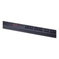 APC Listwa AP7557 RACK PDU BASIC ZERO U 11kW 36xC13/6xC19
