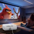 Technaxx Deutschland GmbH & Co. KG Projektor multimedialny TX332 1080p lic Netflix