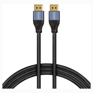 Savio Kabel CL-211 Displayport 2.1 3m