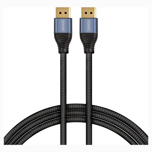 Savio Kabel CL-211 Displayport 2.1 3m