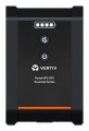 Vertiv Zasilacz awaryjny PowerUPS 200 Essential PSA6E-600IT-SCH 600VA 230V 4SCH