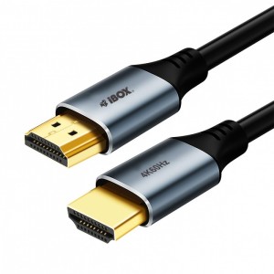 iBOX Kabel HDMI 2.0 UHD 4K 60 Hz 5m