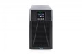 Digitus Zasilacz awaryjny UPS Online Tower 19" LCD 2000VA/2000W 4x12V/9Ah 8xC13 1xC14 USB RS232 RJ45 GŁ.460mm