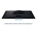 Samsung Monitor gamingowy Odyssey G5 27 cali LS27FG530EUXEN