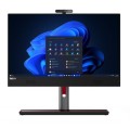 Lenovo Komputer All-in-One ThinkCentre M90a G5 12SL0011PB W11Pro i5-14500/16GB/512GB/INT/23.8 FHD/Touch/vPro/DVD/3YR OS + 1YR Premier