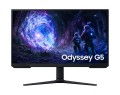 Samsung Monitor 27 cali LS27FG510EUXEN