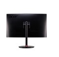 Acer Monitor  27  cali Nitro XZ270UPbmiiphx