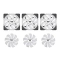 Thermaltake Chłodzenie wodne - AIO MAGFloe 360 Ultra ARGB LCD