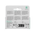 Green Cell Akumulatorki paluszki 16xAAA HR03 950mAh