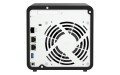 QNAP Serwer TS-432X-4G-PE 4bay 3.5 NAS AL524 4C 2.0GHz 4G