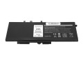 Movano Bateria GJKNX do Dell Latitude 5280 5480 5490 5590- 6000 mAh (46 Wh)