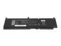 Movano Bateria PKWVM do Dell Precision 15 7550 7560 Precision 15 7760 - 7400 mAh (84 Wh)