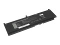 Movano Bateria PKWVM do Dell Precision 15 7550 7560 Precision 15 7760 - 7400 mAh (84 Wh)