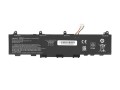 Movano Bateria CC03XL do HP EliteBook 830 840 G7 G8 ZBook Firefly 14 G7 G8 - 4500 mAh (51 Wh)