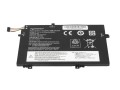 Movano Bateria 01AV463 SB10K97610 do Lenovo L480 L490 L580 L590 L14 L15 - 4100 mAh (46 Wh)