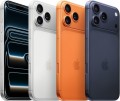 Apple iPhone 17 PRO MAX  1TB - Kosmiczny pomarańcz