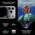 Apple iPhone 17 PRO MAX  1TB - Kosmiczny pomarańcz