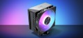 MODECOM Chłodzenie powietrzne Volcano 0C T701 ARGB 120 czarne