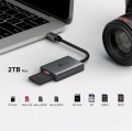 TP-LINK Adapter USB Type-C to SD & microSD 3.0       UA430C            SPEC: 1 × USB-C Connector,1 × SD + 1 × microSD(TF) up to 200MBps Port