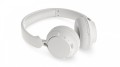 Philips Słuchawki bezprzewodowe TAH4000WT/00 białe