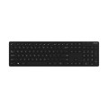 Asus Zestaw bezprzewodowa klawiatura i myszka W5000 SET BLAC (90XB0430-BKM3K0)