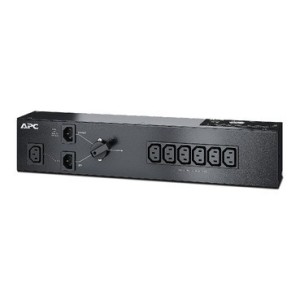 APC Bypass serwisowy SBP1500RMI 1f/1f 10A C14/6xC13
