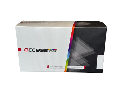 Toner Lexmark 24016SE Black / Zamiennik Access Print 2,5K